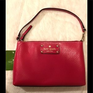 NWT Kate Spade Linet Bag